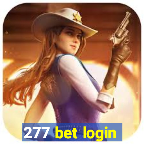 277 bet login